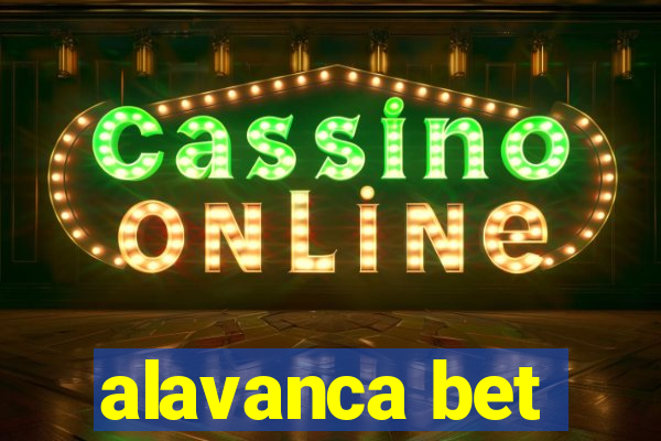 alavanca bet